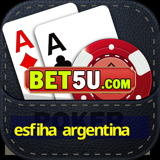 esfiha argentina